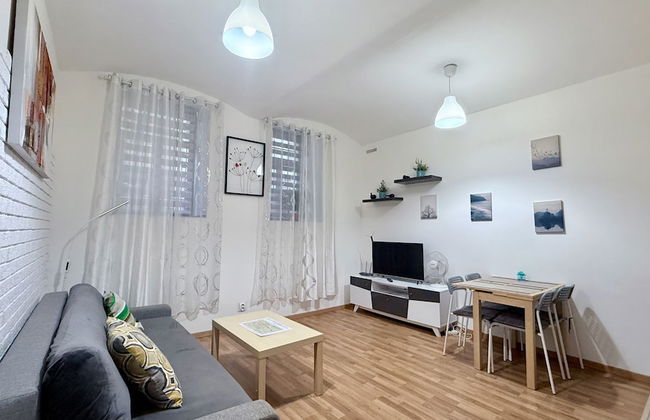 Ground Floor Apartment - Foto 1