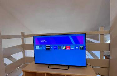 Mountain Apartment in Prémanon - Foto 8