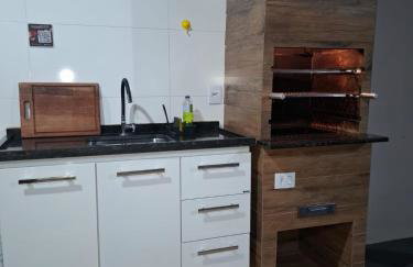 Casa Alice e Matheus - Photo 22