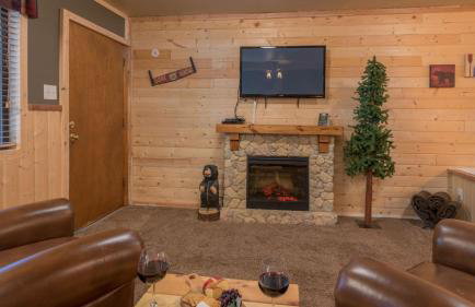 Upper Canyon Inn & Cabins - Foto 38