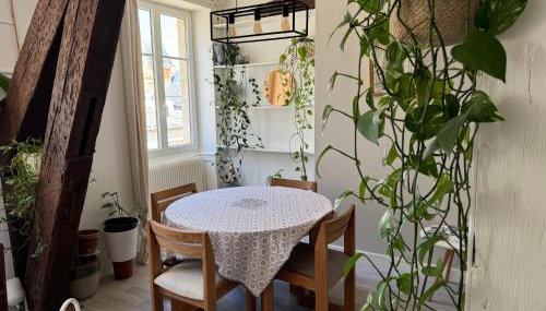 Appartement central - ORLEANS - Foto 3