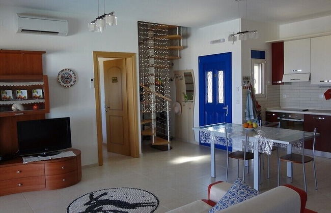 Villa Lindos Star in Rodos with pool - Foto 10