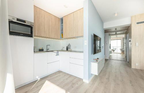 Apartament MORSKIE WIDOKI Natural Baltic Darłówko - Foto 14