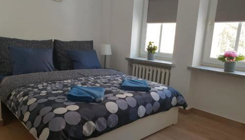 Apartament Parkowy - Foto 2