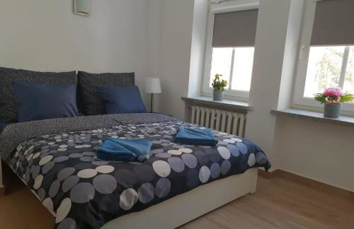Apartament Parkowy - Foto 2