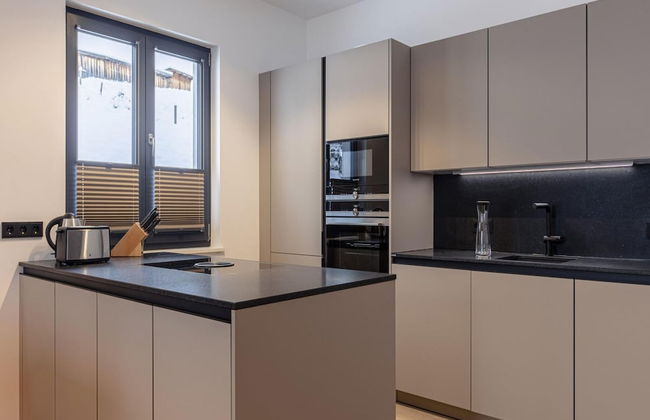 Premium Apartment With Balcony - Foto 11