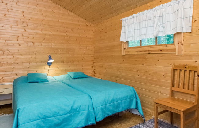 Auringonlasku - Foto 19