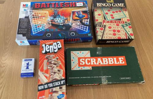 Independent rural detached annexe with free private Parking - Foto 86