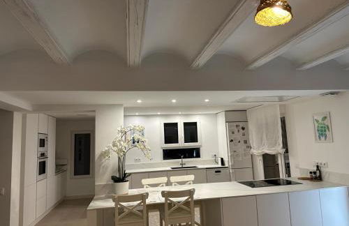 Villa Javea House El Cipres - Foto 31