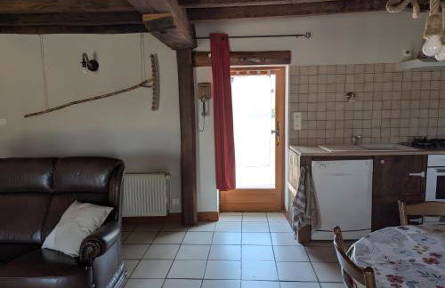 Gite de la marquaterie - Foto 16