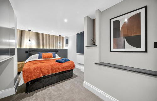 Rosemont ApartHotel - Photo 48