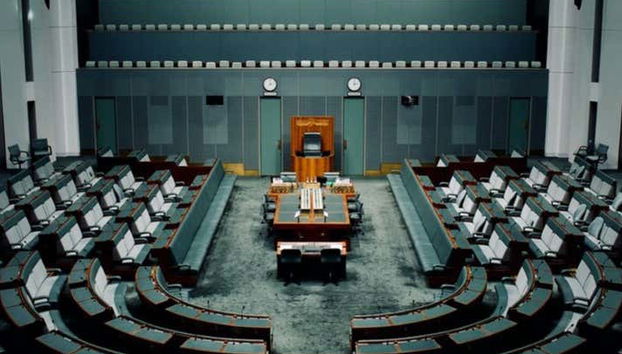 La Cámara de Representantes