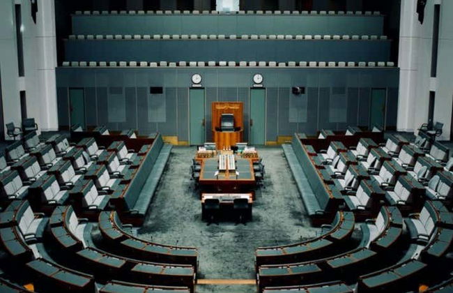 Tour por Canberra - Foto 3