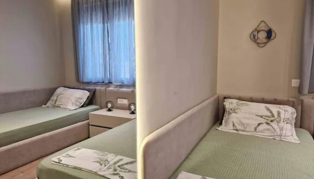 Seaview Luxury - Foto 4, Habitación