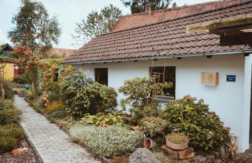 FERIENPARADIES AM KAMMERBERG - ein ganzes Haus für Sie alleine!!! - Foto 34