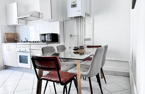 Merengue - Appartement 10 personnes - Check in h24 & Wifi - Foto 16