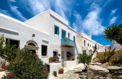 Folegandros-Cliffhouse - Foto 8
