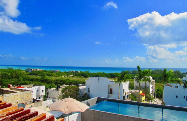 Condo Soul by Playa Paradise - Foto 30