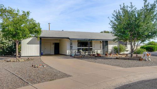 Close to Golf and Casinos! Sun City Getaway - Foto 3