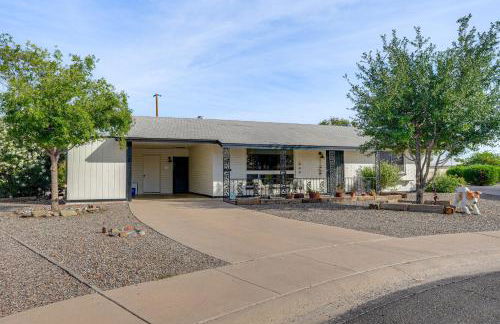 Close to Golf and Casinos! Sun City Getaway - Foto 3