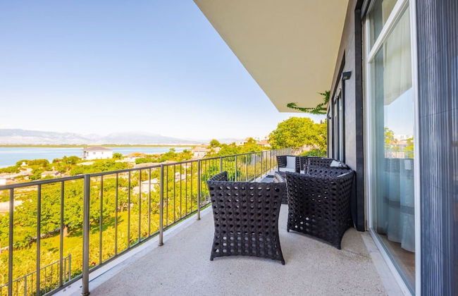 Sunset The Twin Villa - Foto 40