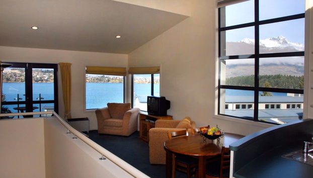 Mantra The Point Queenstown - Foto 3, Habitación