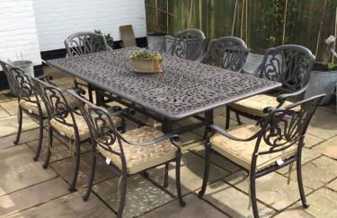 Ingram House with Hot Tub - Foto 17