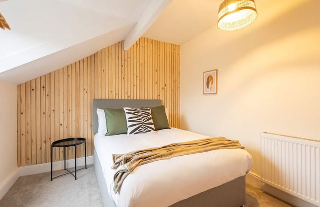 Host Stay Prospect Street - Foto 16