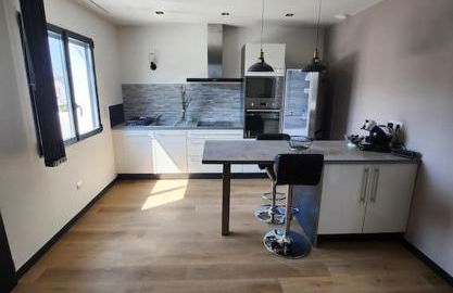 appartement 40 m 2 - Foto 7