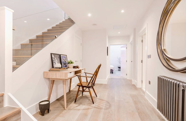 Be London - The Bloomsbury Residences - Photo 59