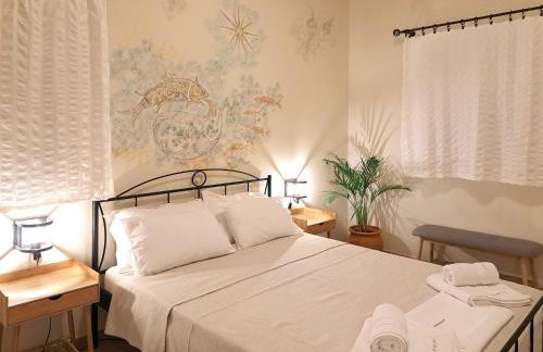 Sirens Villas - Sea View Private Pool Villas - Foto 47