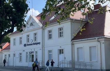 Apartament Baltik Star - Foto 27