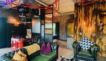 The Funky Apartment - Foto 4