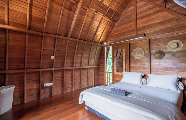 Pondok Carik Villa - Foto 11