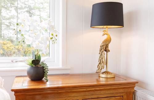 Drumcarrow Luxury Lodges - Foto 42