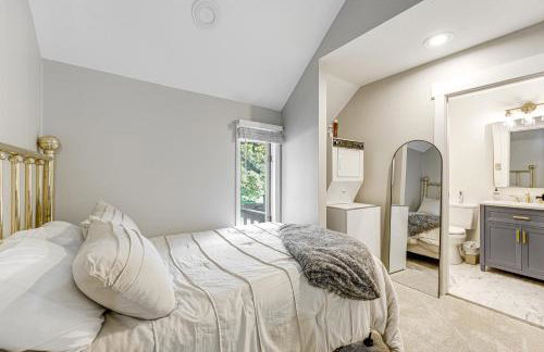 Ellicottville Townhome Near Holiday Valley Resort! - Foto 16