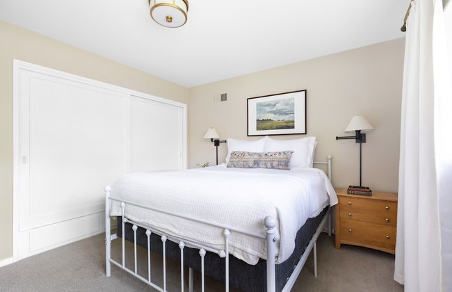 Wildflower by Avantstay Gorgeous Wine Country Home w/ Pool, Bocce Ball Court & Huge Yard! - Foto 33