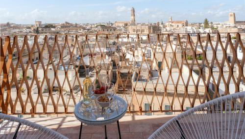 Casa Dorotea Attico Panoramico centro storico - Foto 2