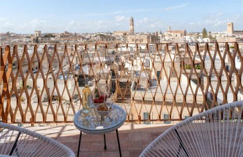 Casa Dorotea Attico Panoramico centro storico - Foto 2