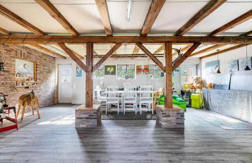 Ferienwohnung Hof Krakebüll - Foto 28