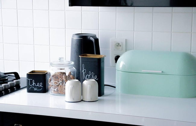 Wonderful Apartment in Antwerp - Breakfast - Foto 10