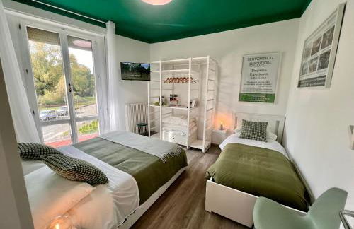 Boutique Apartment Natura - Foto 14