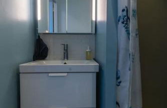 Renovated 2-Bed Apartment 2 min from Lyon - Foto 12