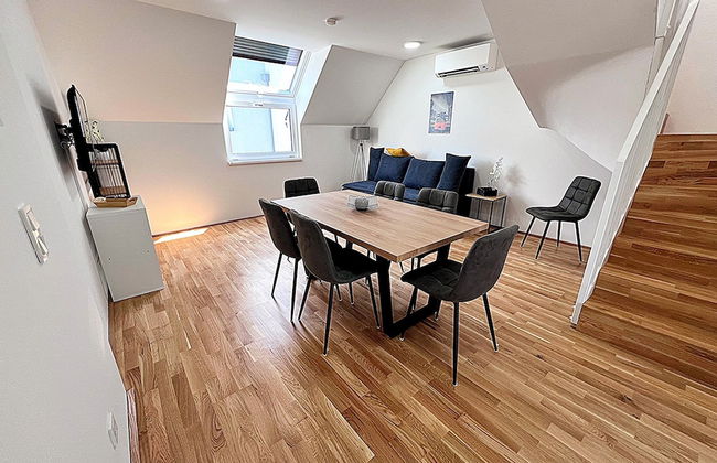 Apartments next to Public Transport GG13 - Foto 34