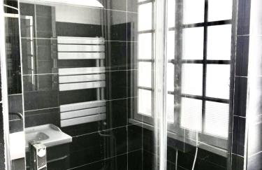 Séjours à Rouen - grande maison en plein centre - Foto 10