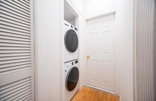 Modern Apartment By Central Park - 3 BR - Foto 6