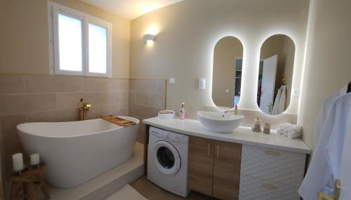 La Suite 1828 - Foto 2, towels