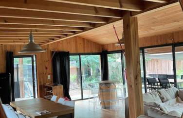 Charmant Chalet au bord du lac - Foto 5