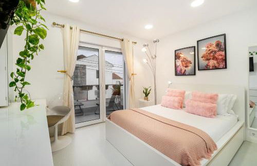 WHome Quiet Comfort in São Domingos da Rana - Foto 1