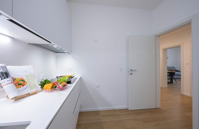 Boutique Apartments - Foto 62